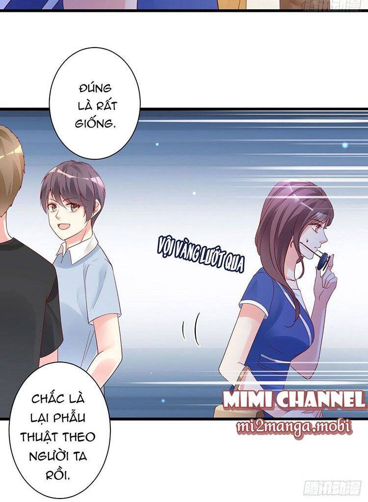 Náo Loạn Suốt Đời Chapter 21 - Trang 2