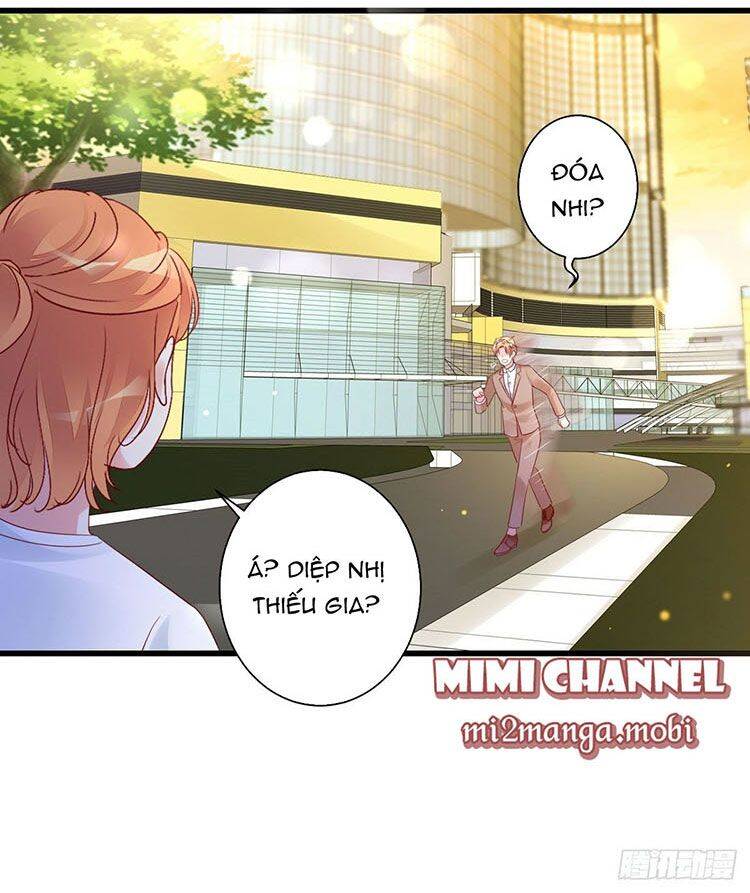 Náo Loạn Suốt Đời Chapter 21 - Trang 2