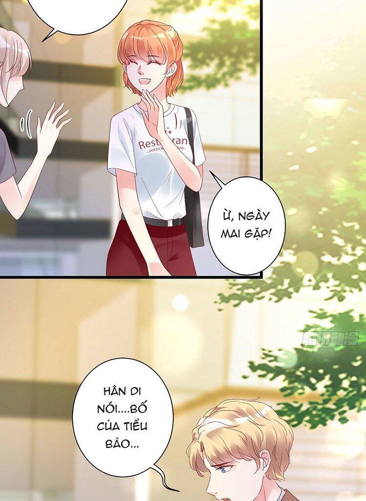 Náo Loạn Suốt Đời Chapter 21 - Trang 2