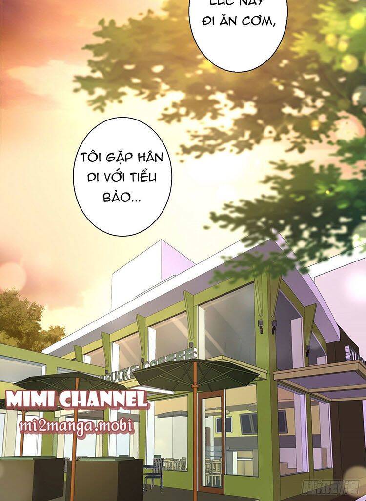 Náo Loạn Suốt Đời Chapter 21 - Trang 2