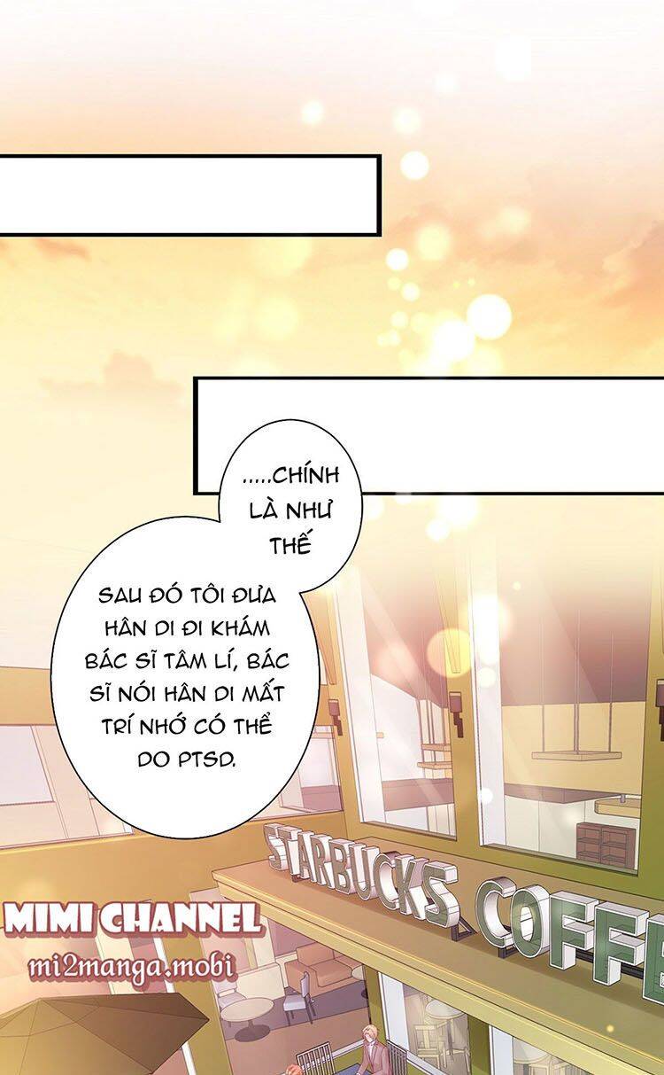 Náo Loạn Suốt Đời Chapter 21 - Trang 2