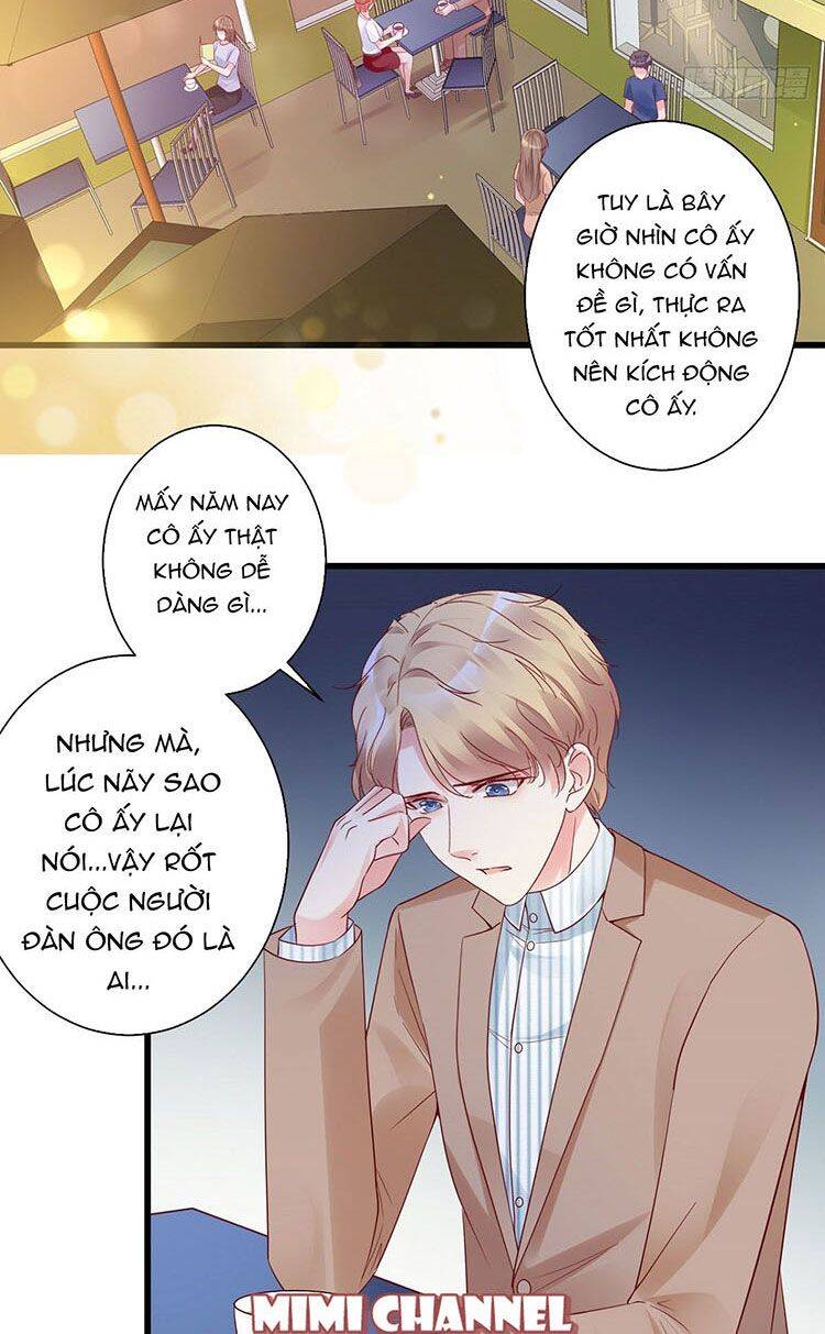 Náo Loạn Suốt Đời Chapter 21 - Trang 2