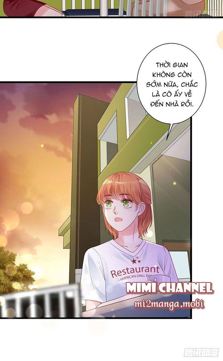 Náo Loạn Suốt Đời Chapter 21 - Trang 2