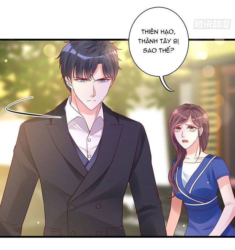 Náo Loạn Suốt Đời Chapter 21 - Trang 2