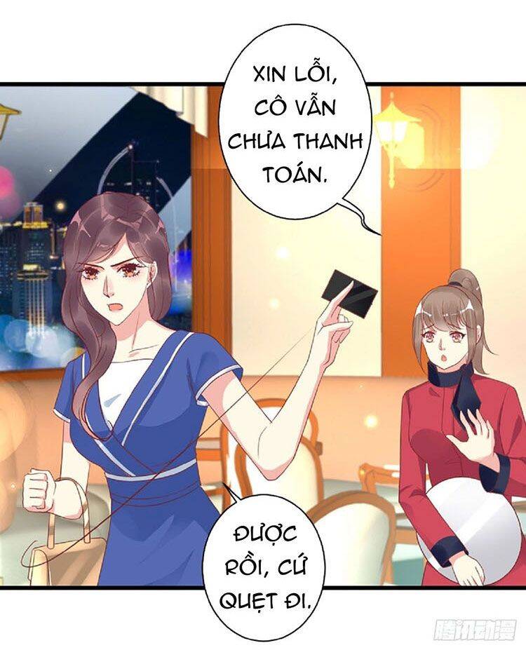 Náo Loạn Suốt Đời Chapter 20 - Trang 2