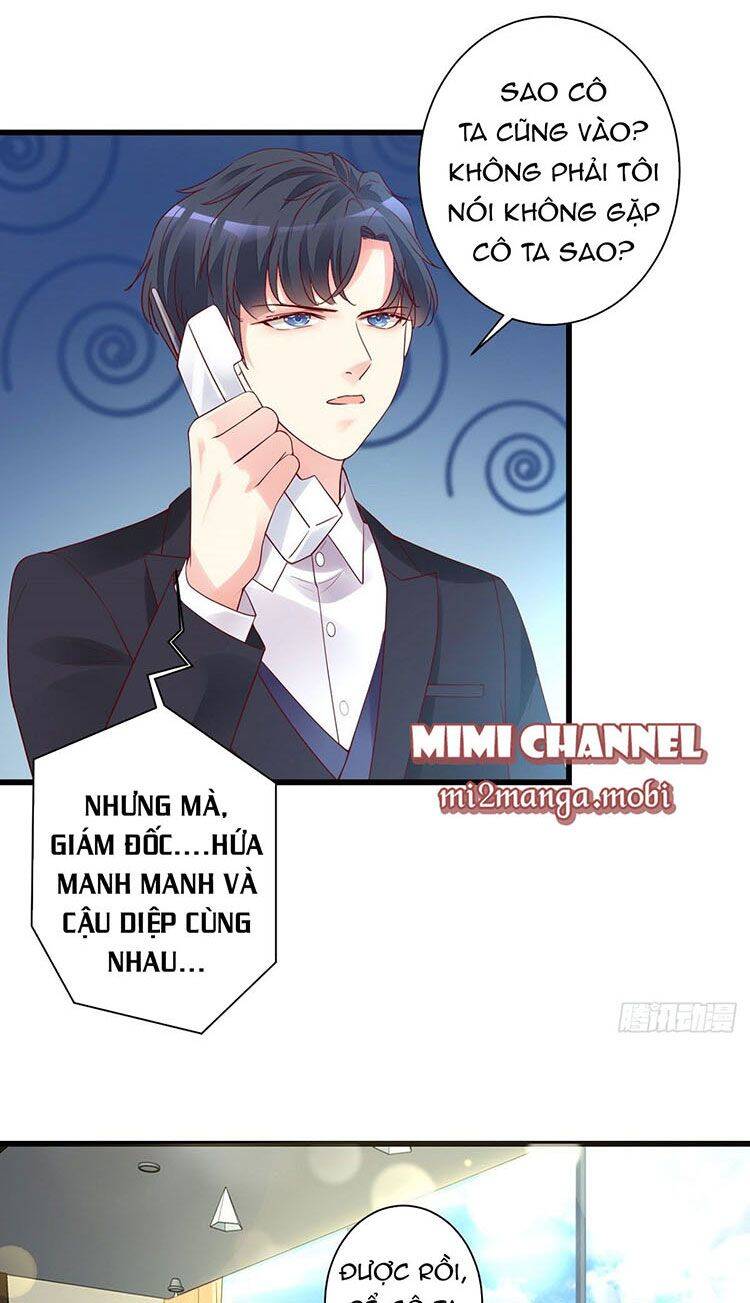 Náo Loạn Suốt Đời Chapter 18 - Trang 2