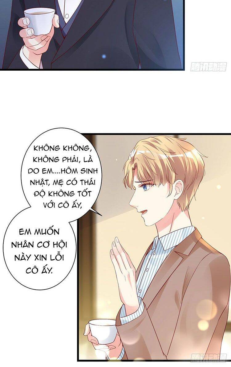 Náo Loạn Suốt Đời Chapter 18 - Trang 2