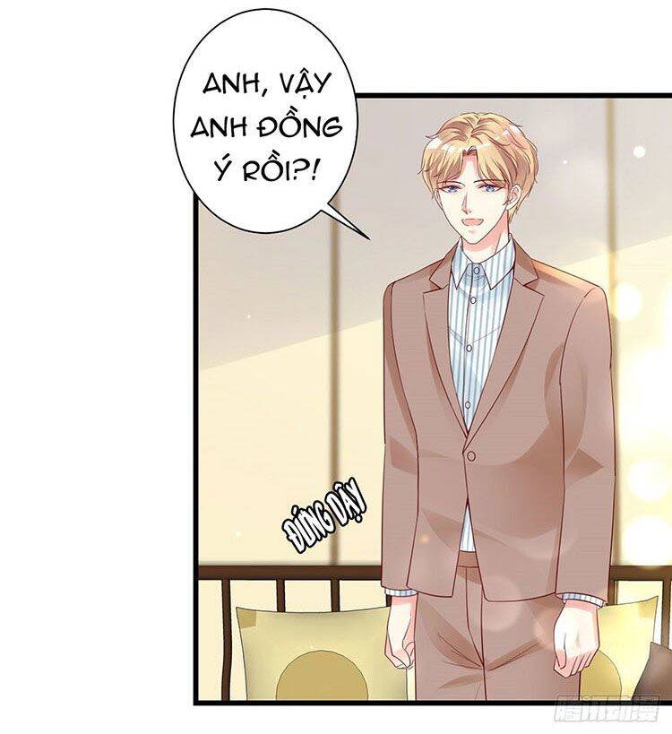 Náo Loạn Suốt Đời Chapter 18 - Trang 2