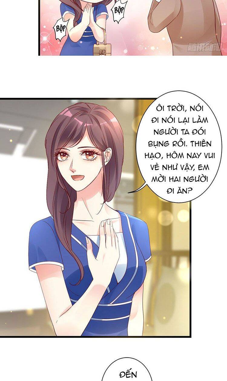 Náo Loạn Suốt Đời Chapter 18 - Trang 2