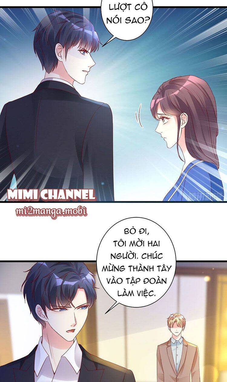 Náo Loạn Suốt Đời Chapter 18 - Trang 2