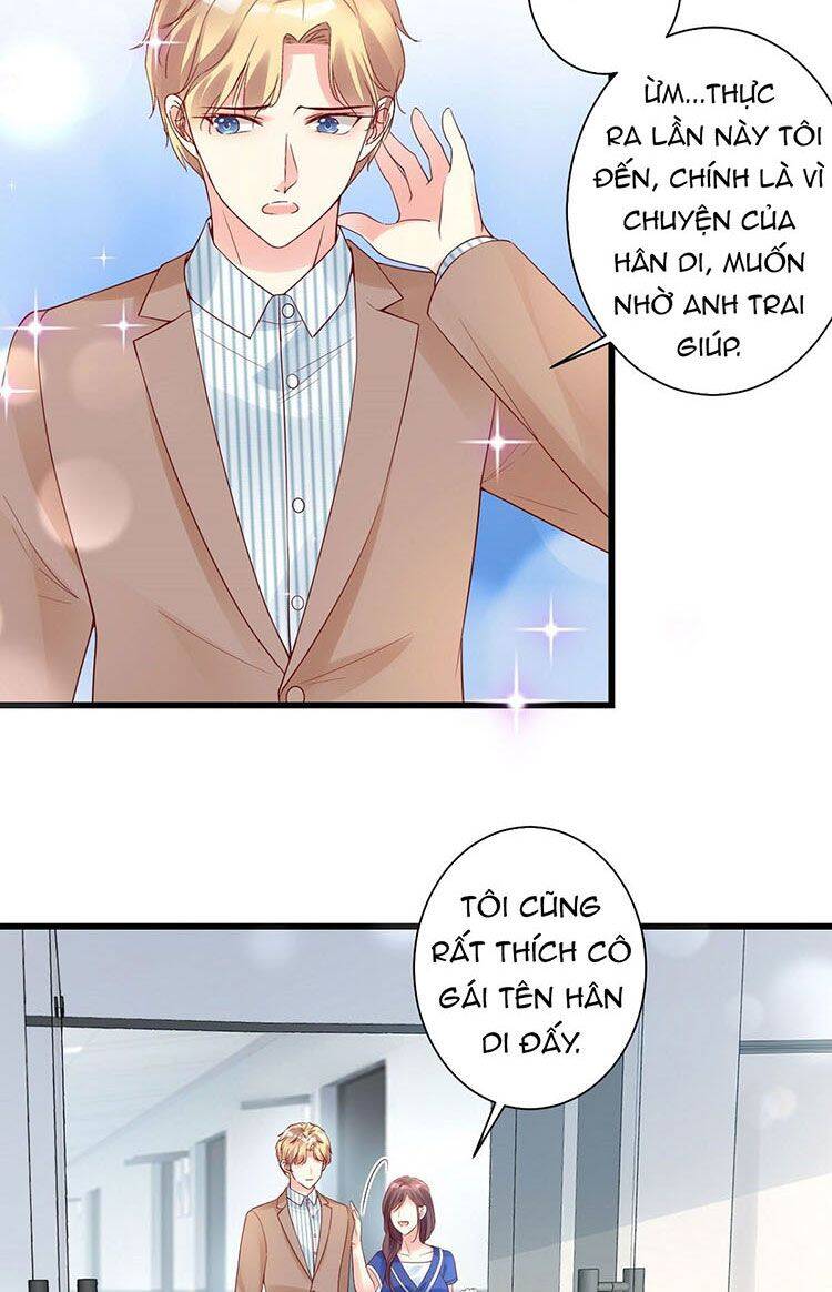 Náo Loạn Suốt Đời Chapter 18 - Trang 2