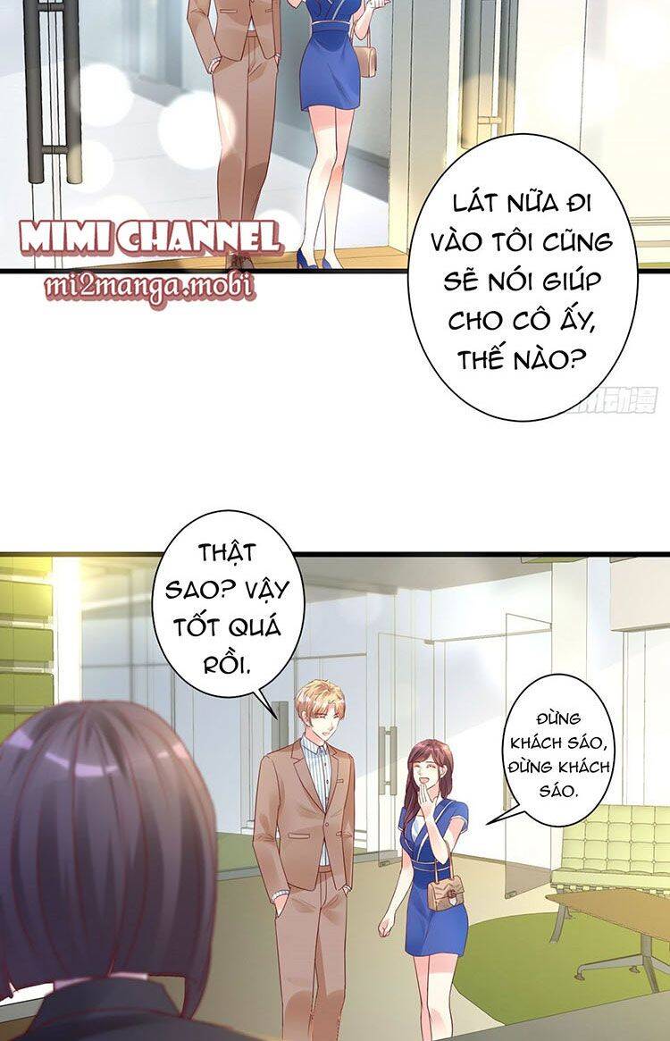 Náo Loạn Suốt Đời Chapter 18 - Trang 2