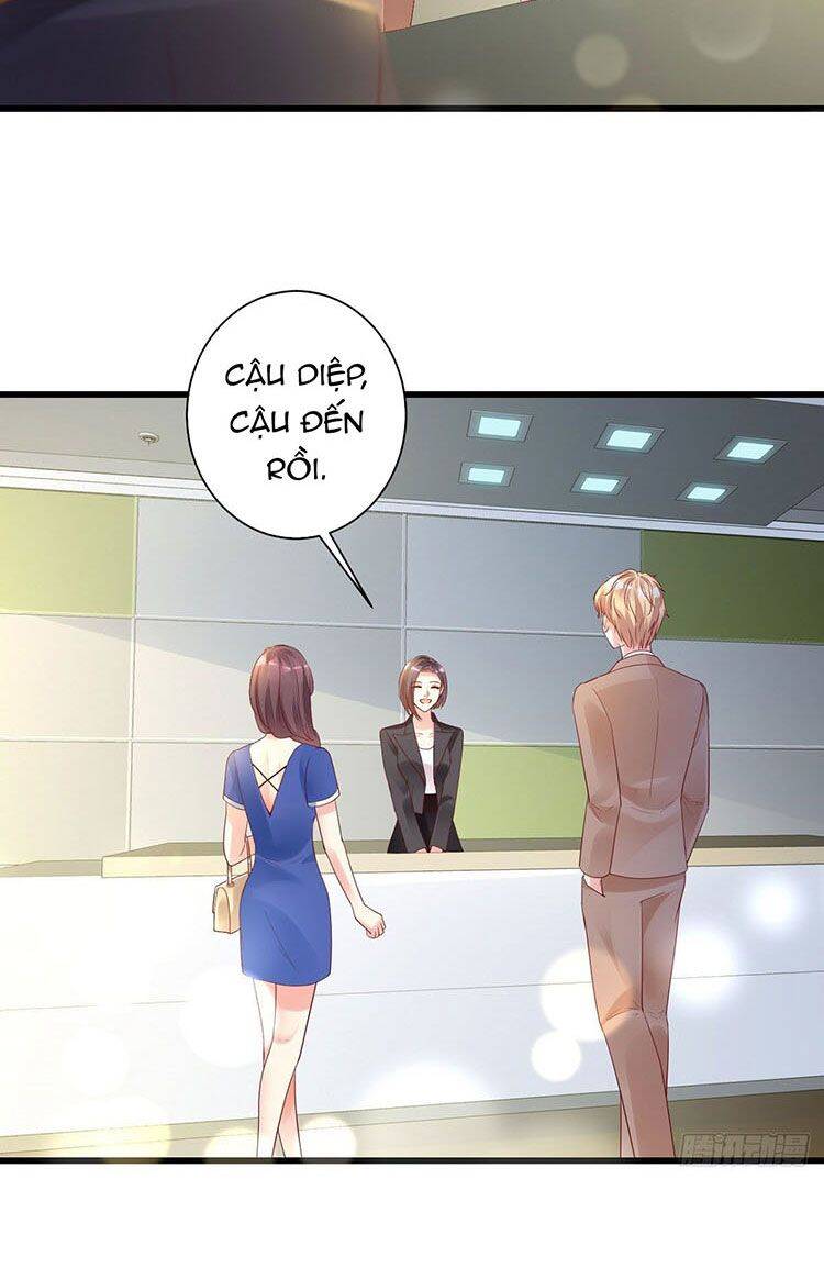 Náo Loạn Suốt Đời Chapter 18 - Trang 2