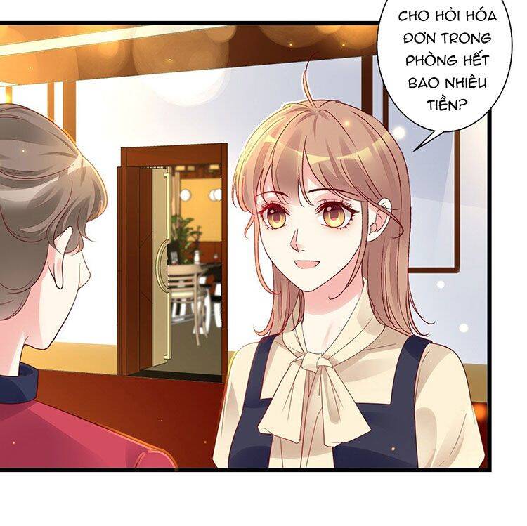 Náo Loạn Suốt Đời Chapter 16 - Trang 2