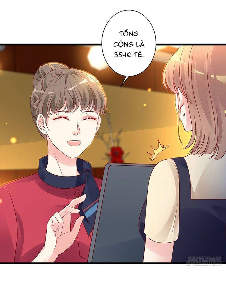 Náo Loạn Suốt Đời Chapter 16 - Trang 2