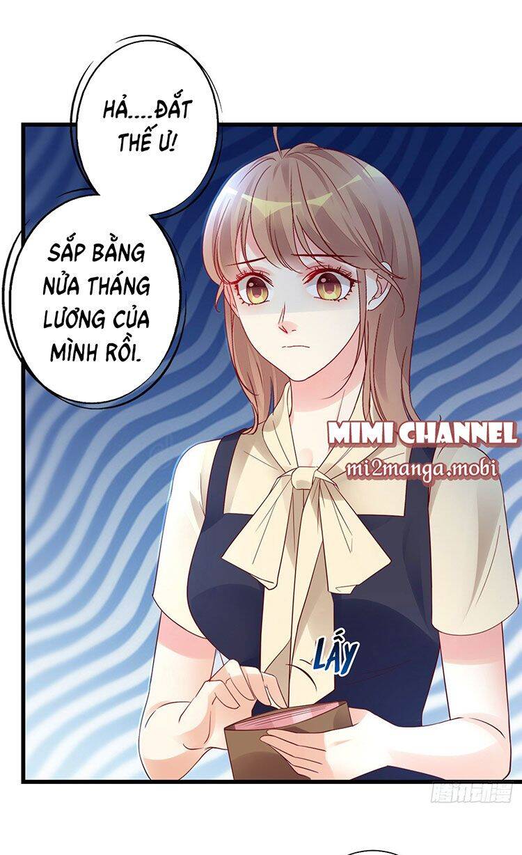 Náo Loạn Suốt Đời Chapter 16 - Trang 2