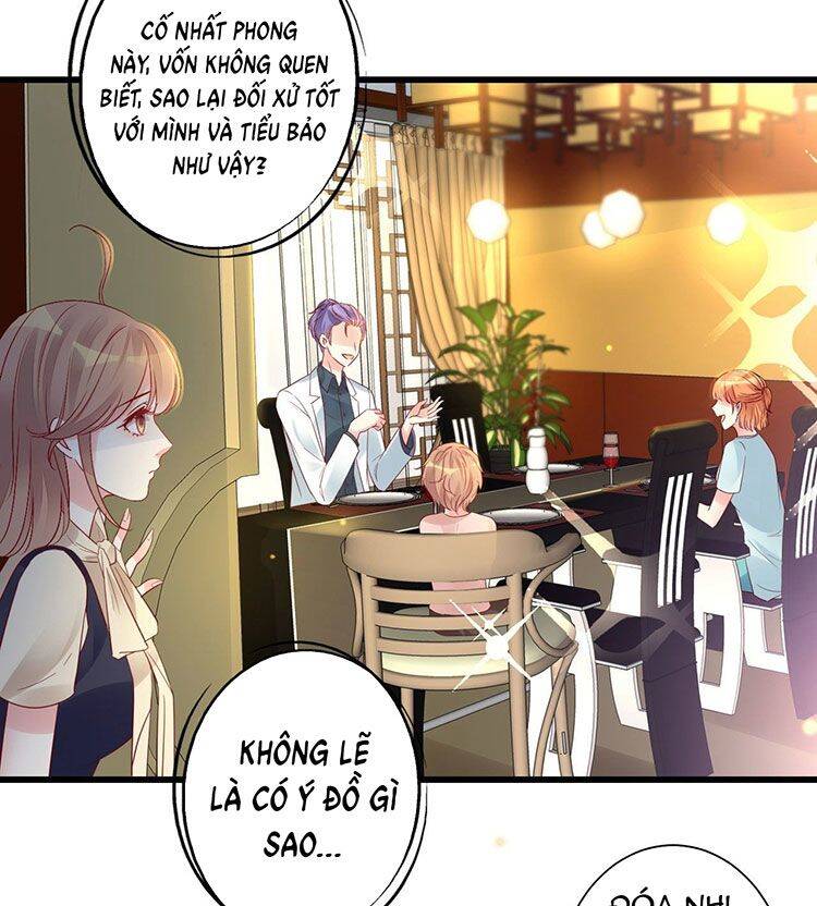 Náo Loạn Suốt Đời Chapter 16 - Trang 2