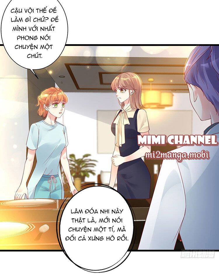 Náo Loạn Suốt Đời Chapter 16 - Trang 2