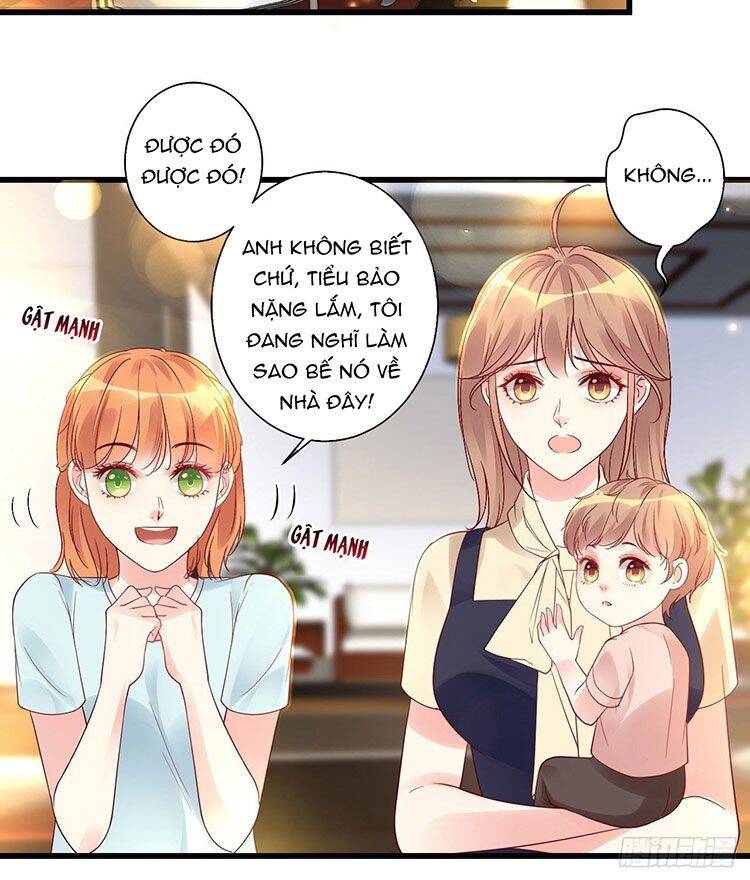 Náo Loạn Suốt Đời Chapter 16 - Trang 2