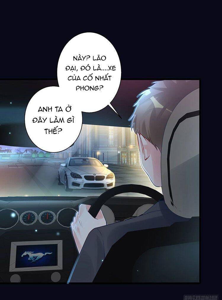 Náo Loạn Suốt Đời Chapter 16 - Trang 2