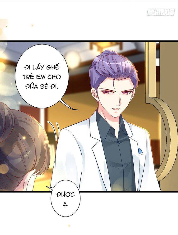 Náo Loạn Suốt Đời Chapter 16 - Trang 2