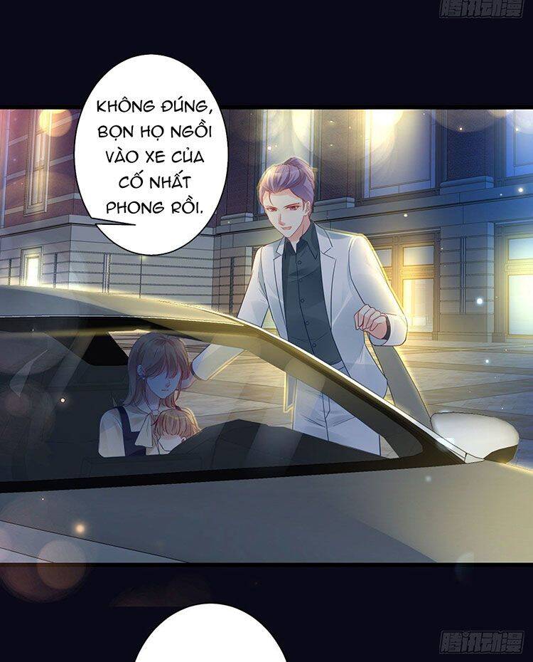 Náo Loạn Suốt Đời Chapter 16 - Trang 2