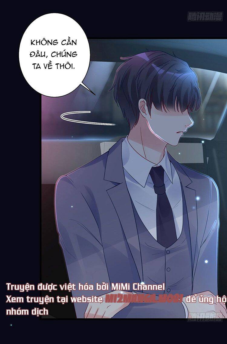 Náo Loạn Suốt Đời Chapter 16 - Trang 2