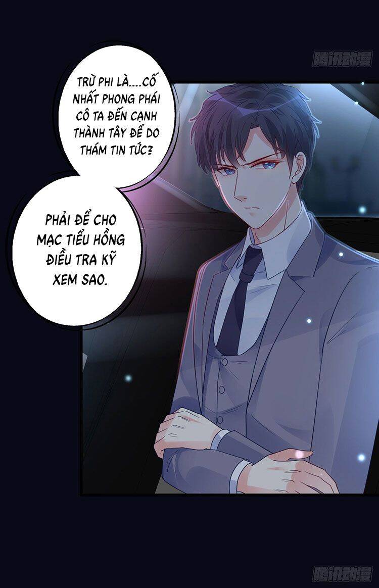 Náo Loạn Suốt Đời Chapter 16 - Trang 2