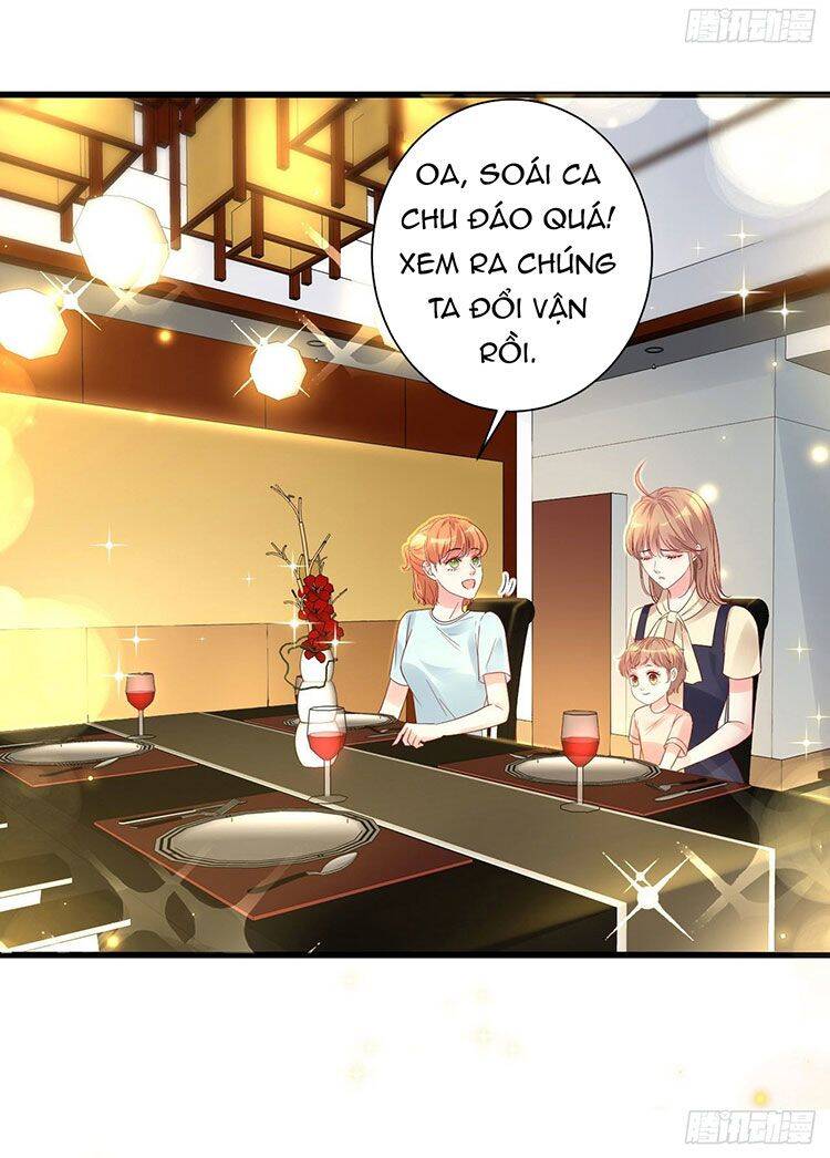 Náo Loạn Suốt Đời Chapter 16 - Trang 2