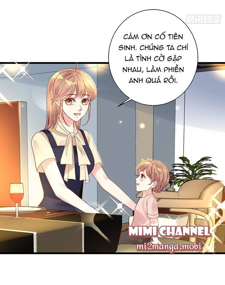 Náo Loạn Suốt Đời Chapter 16 - Trang 2