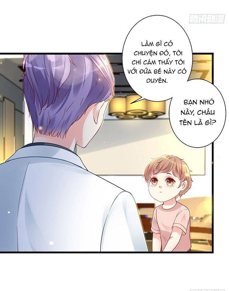 Náo Loạn Suốt Đời Chapter 16 - Trang 2