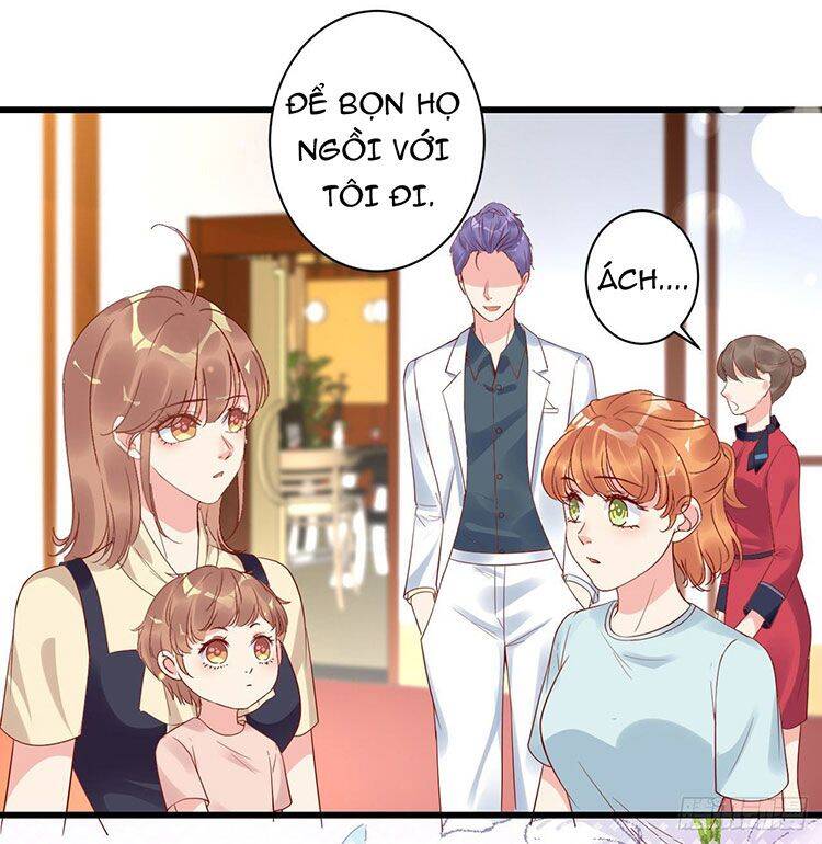 Náo Loạn Suốt Đời Chapter 15 - Trang 2