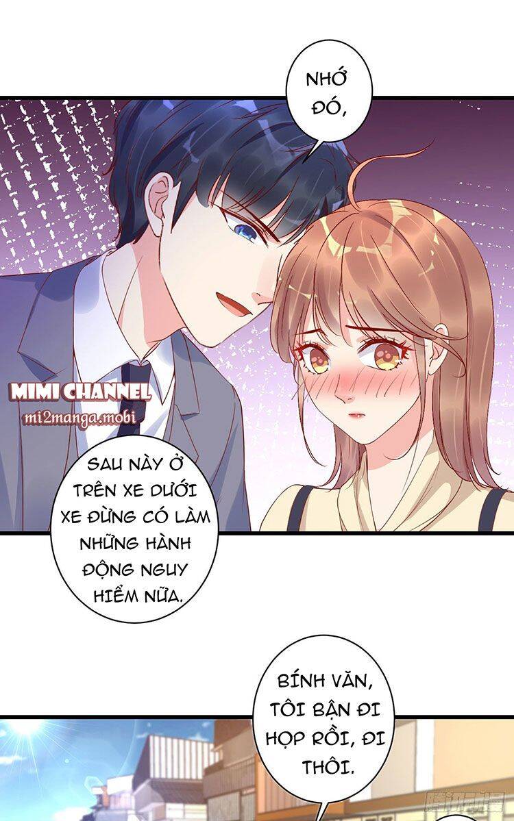 Náo Loạn Suốt Đời Chapter 15 - Trang 2