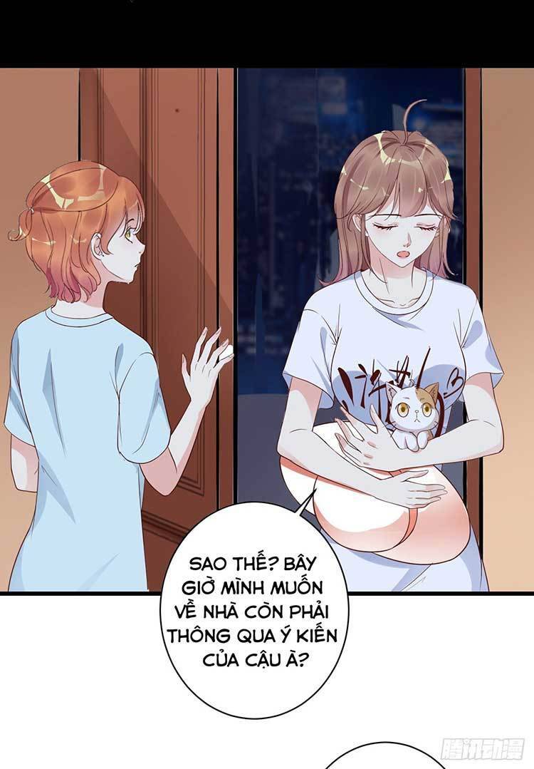 Náo Loạn Suốt Đời Chapter 13 - Trang 2