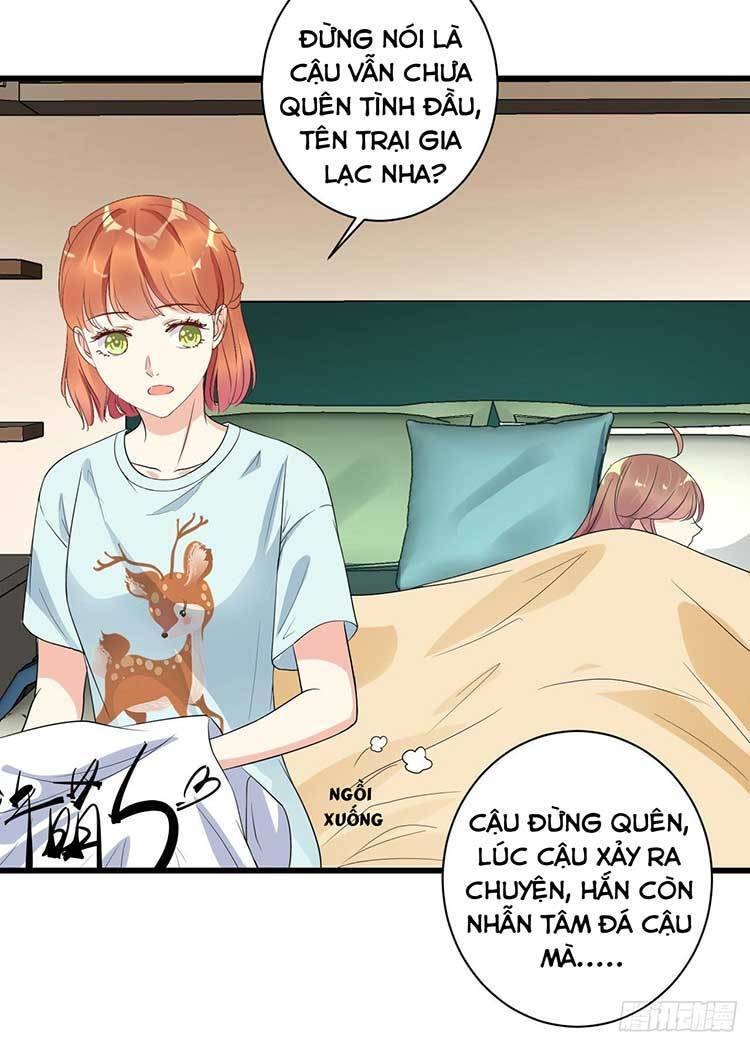 Náo Loạn Suốt Đời Chapter 13 - Trang 2