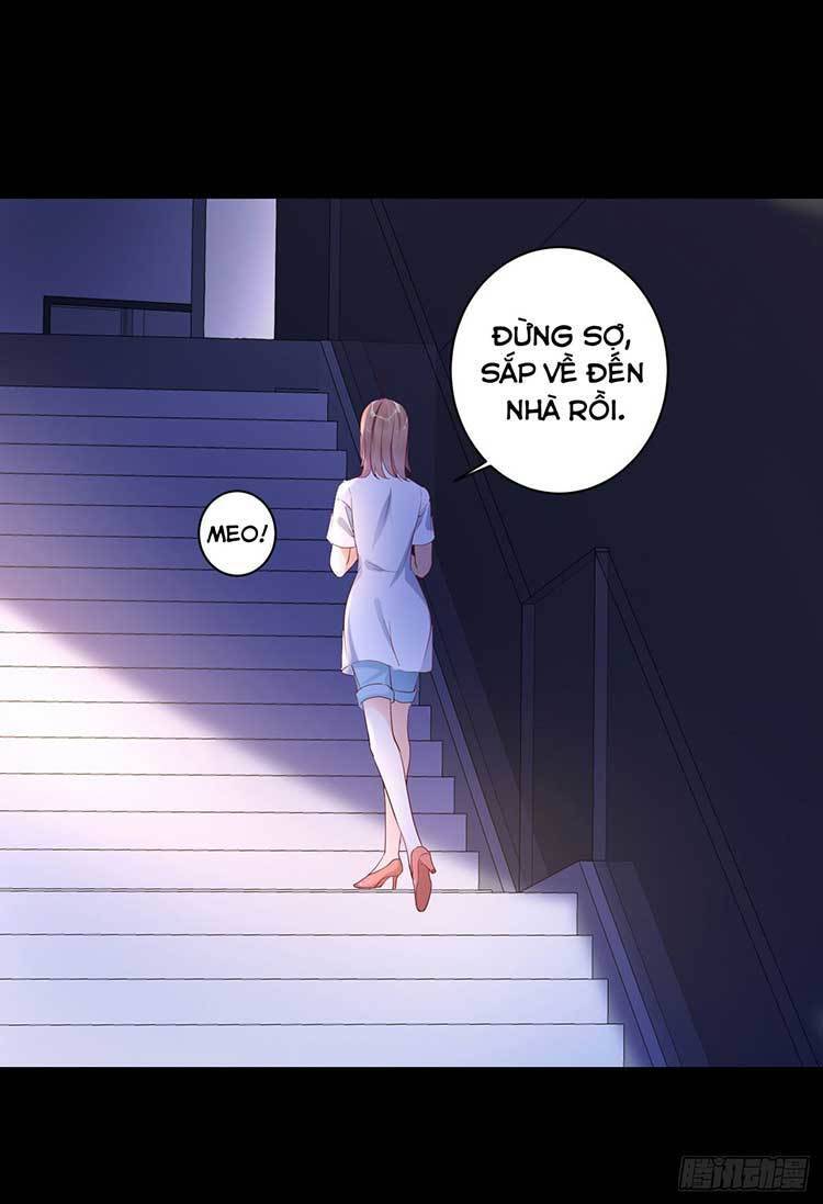 Náo Loạn Suốt Đời Chapter 13 - Trang 2