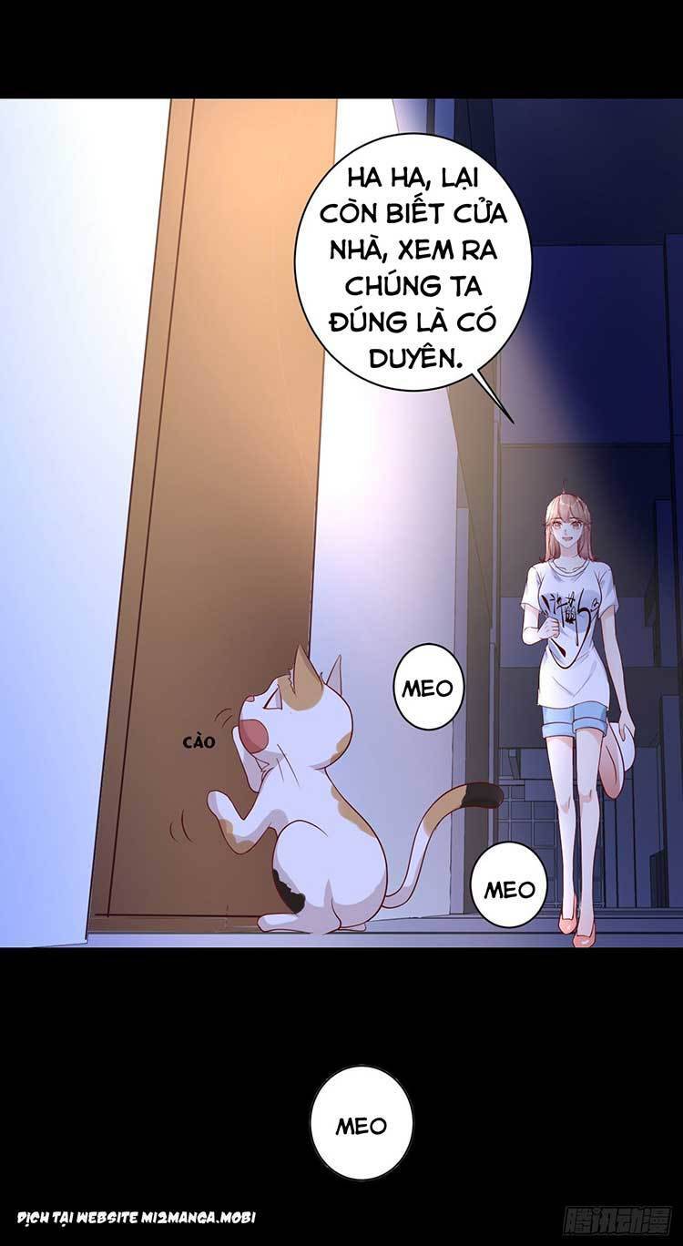 Náo Loạn Suốt Đời Chapter 13 - Trang 2