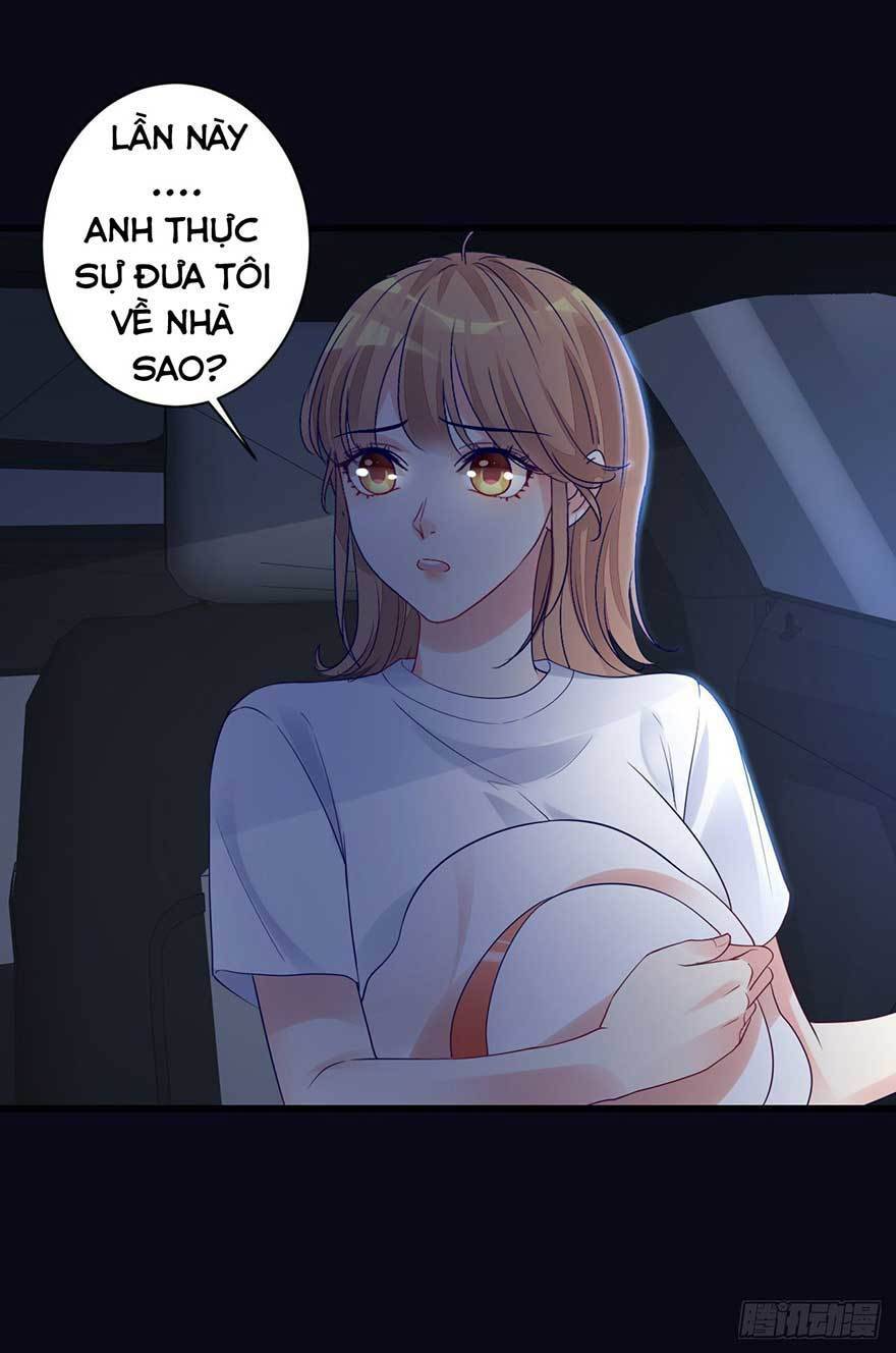 Náo Loạn Suốt Đời Chapter 12 - Trang 2