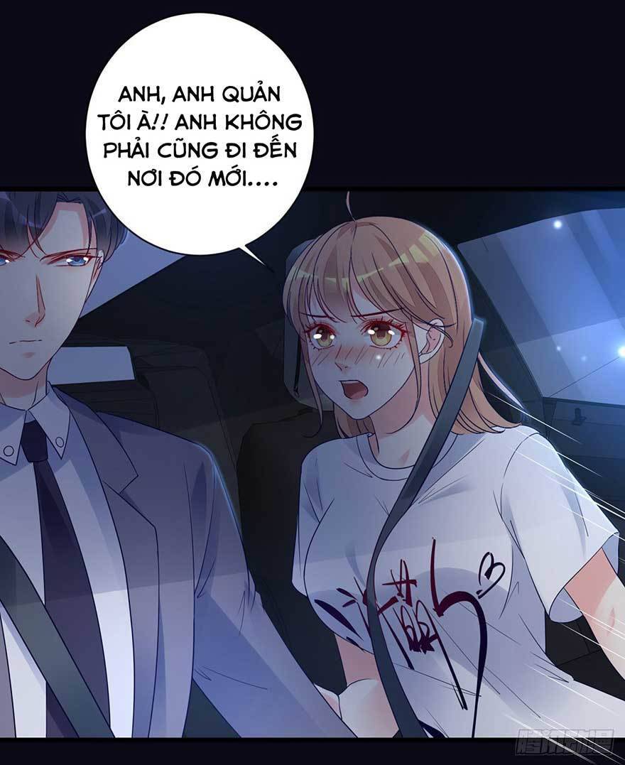 Náo Loạn Suốt Đời Chapter 12 - Trang 2