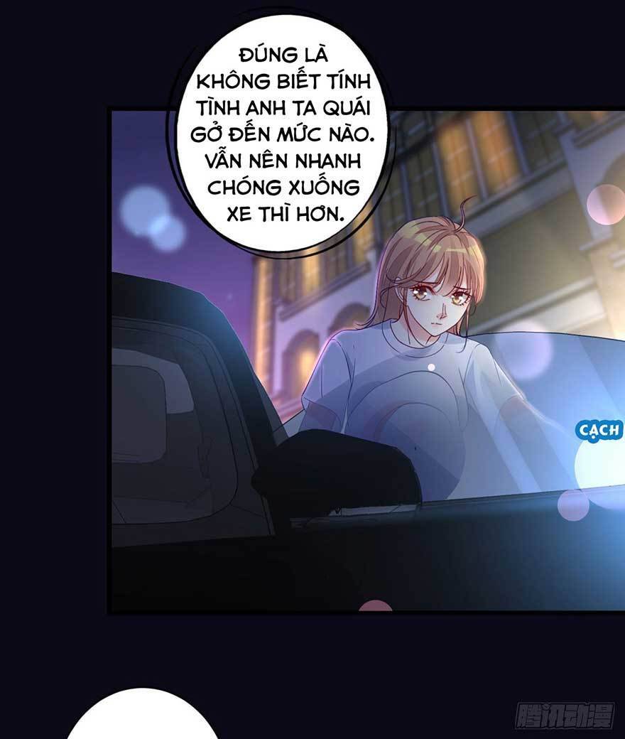 Náo Loạn Suốt Đời Chapter 12 - Trang 2