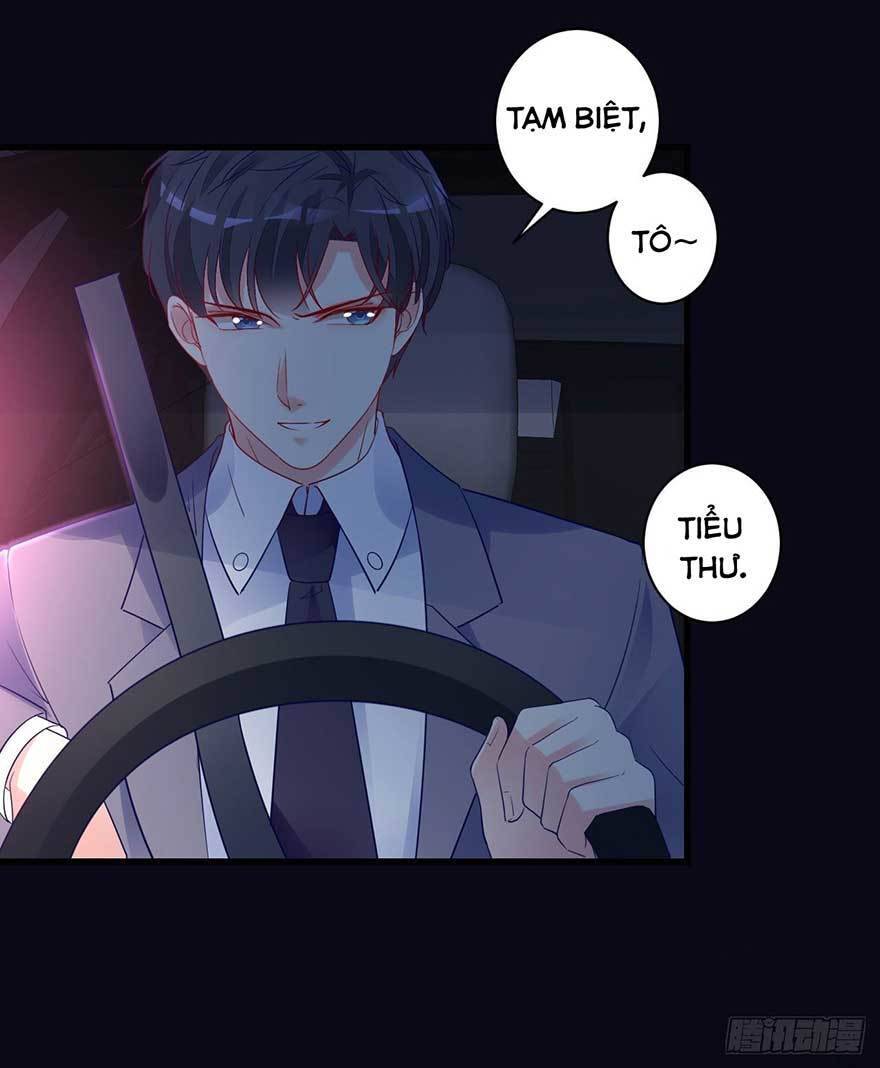 Náo Loạn Suốt Đời Chapter 12 - Trang 2