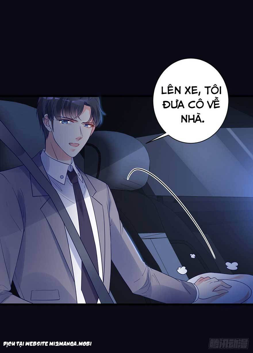 Náo Loạn Suốt Đời Chapter 12 - Trang 2