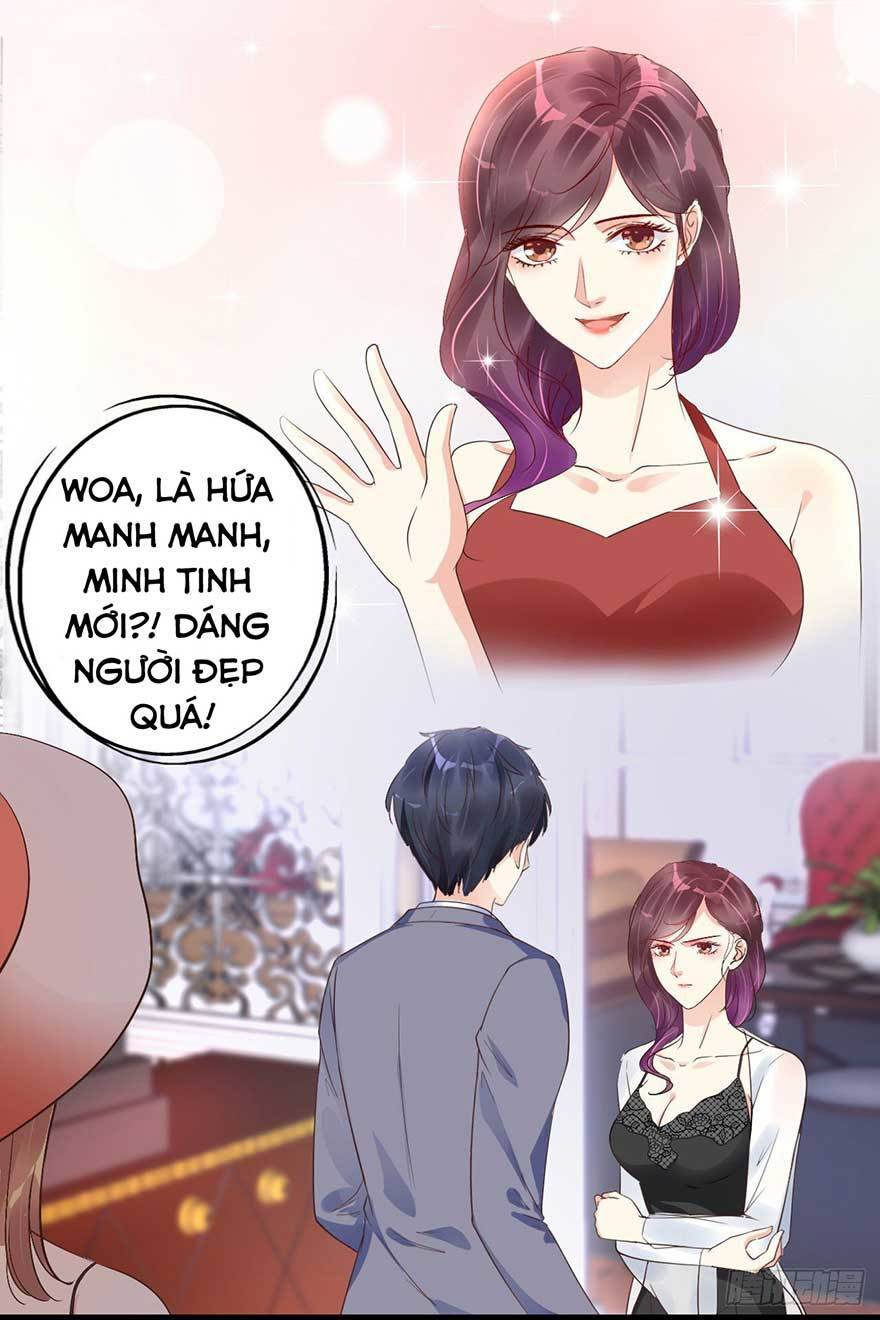 Náo Loạn Suốt Đời Chapter 11 - Trang 2