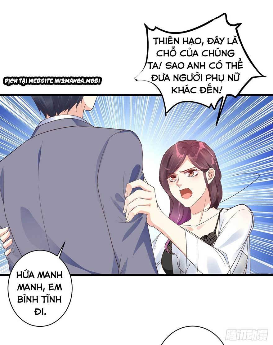 Náo Loạn Suốt Đời Chapter 11 - Trang 2