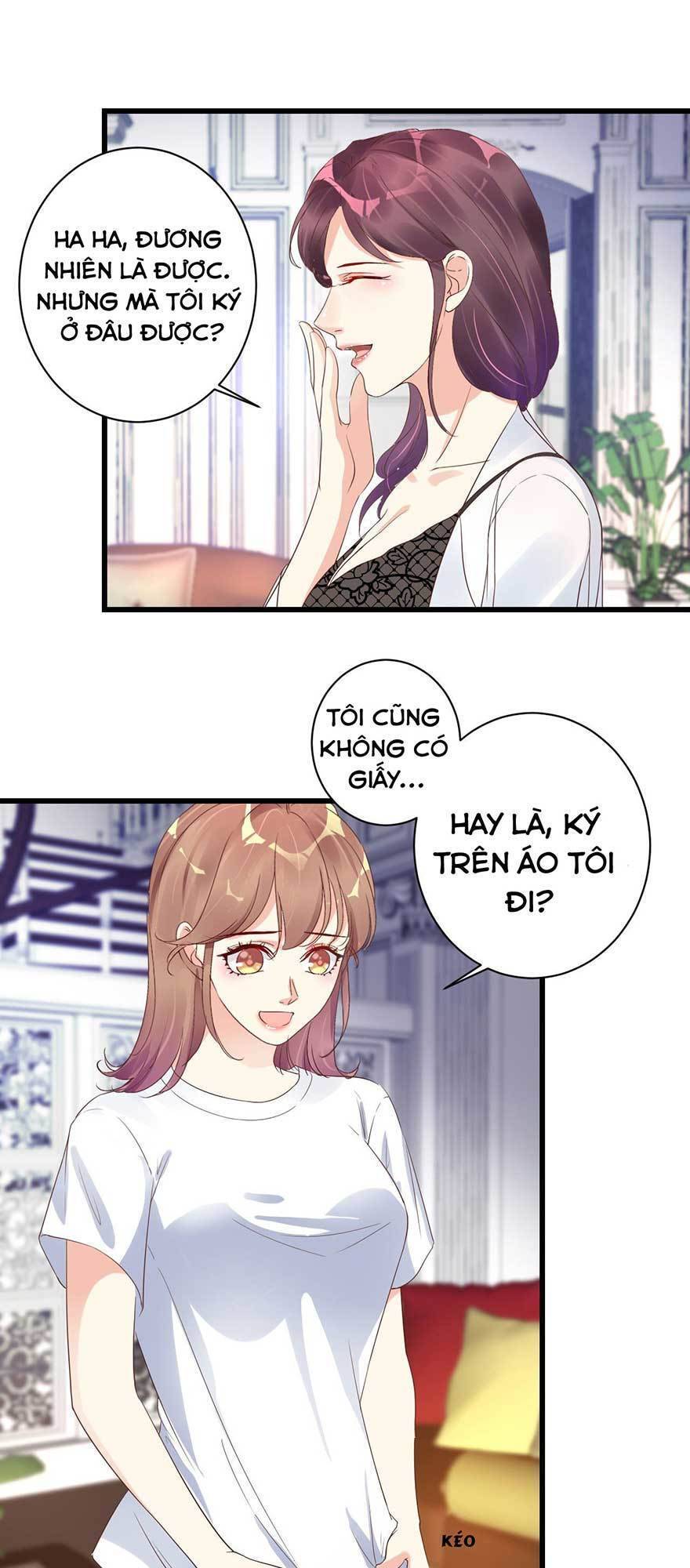 Náo Loạn Suốt Đời Chapter 11 - Trang 2