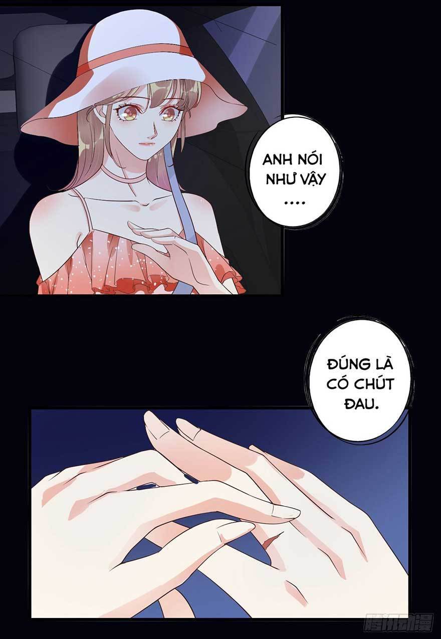 Náo Loạn Suốt Đời Chapter 11 - Trang 2