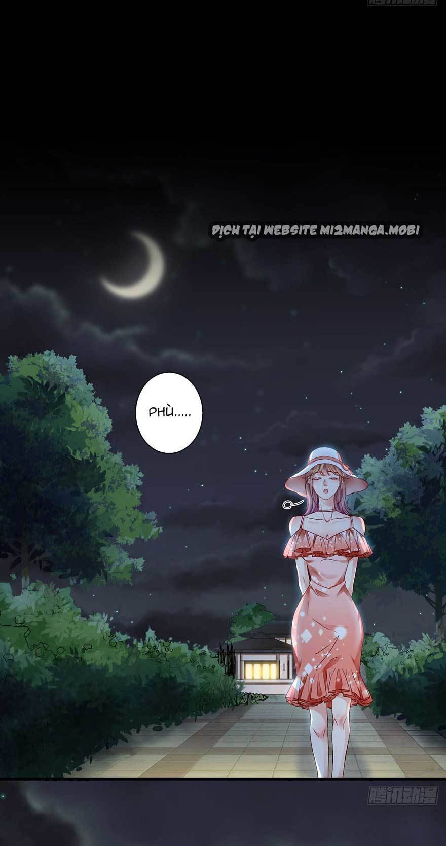 Náo Loạn Suốt Đời Chapter 6 - Trang 2