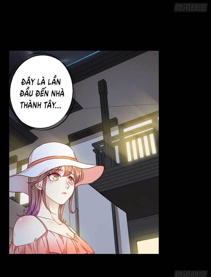 Náo Loạn Suốt Đời Chapter 6 - Trang 2