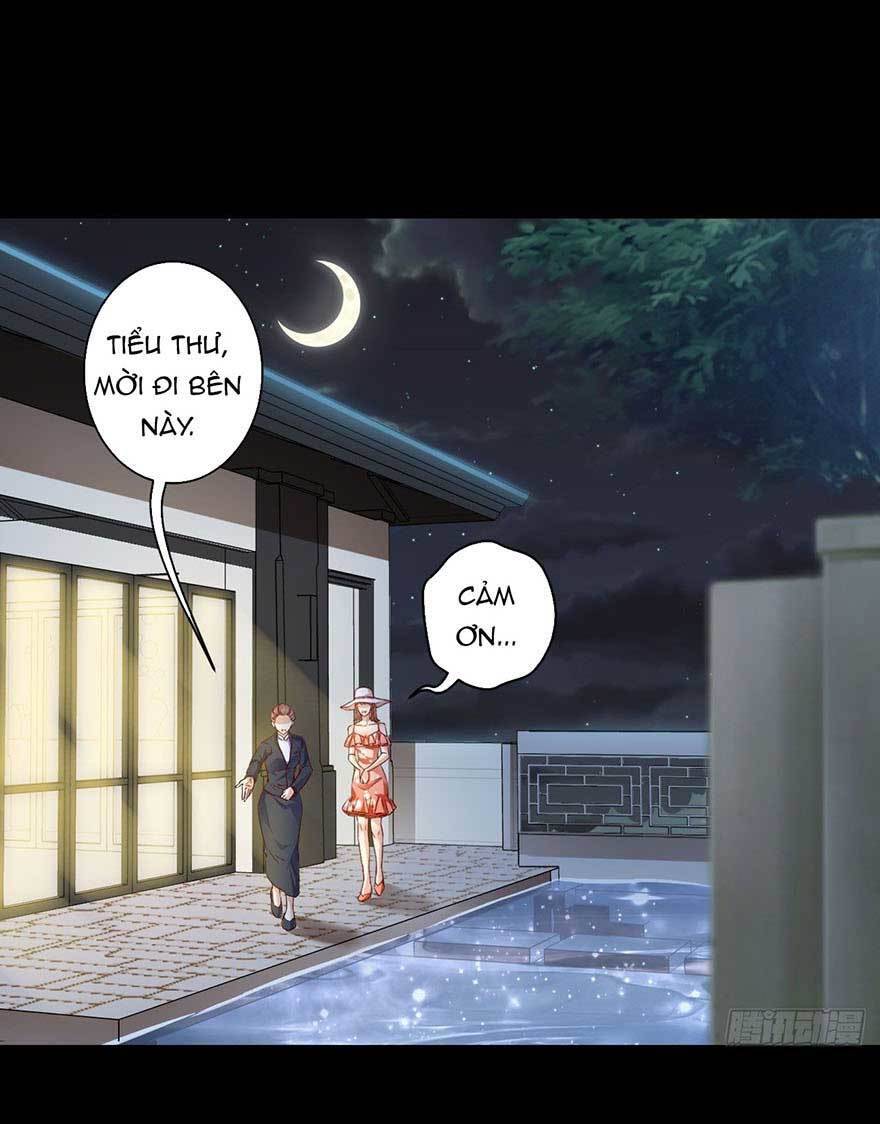 Náo Loạn Suốt Đời Chapter 6 - Trang 2