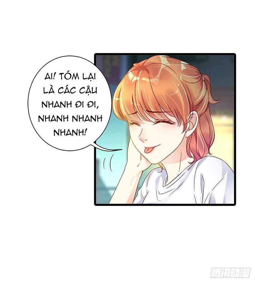 Náo Loạn Suốt Đời Chapter 5 - Trang 2